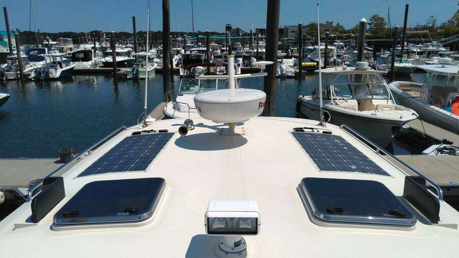 First Love 32ft Legacy Yachts Yacht For Sale