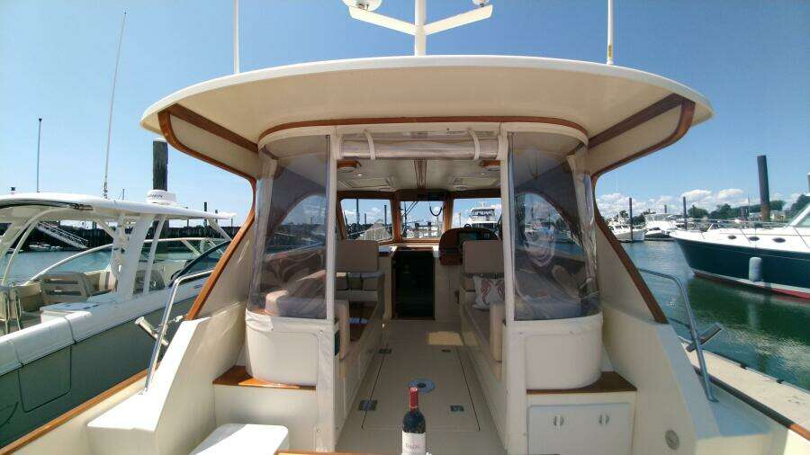 First Love 32ft Legacy Yachts Yacht For Sale