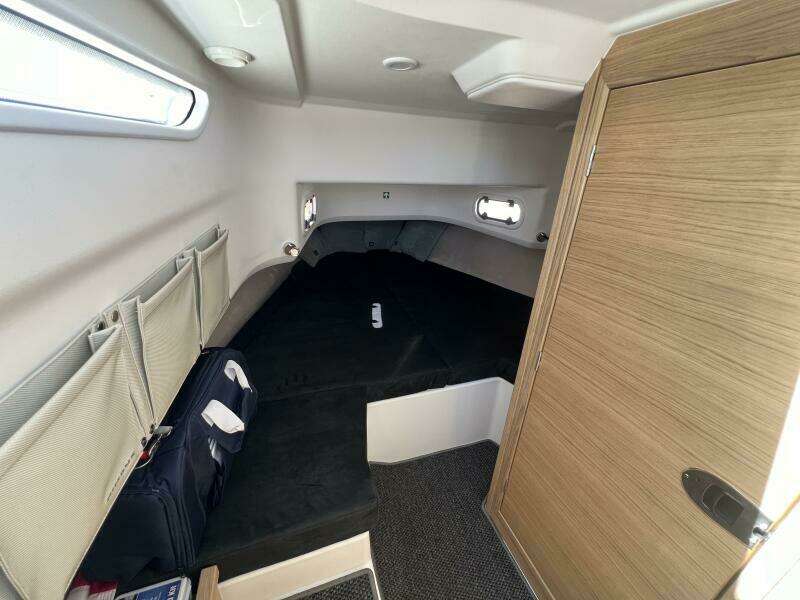 30ft Nimbus Yacht For Sale