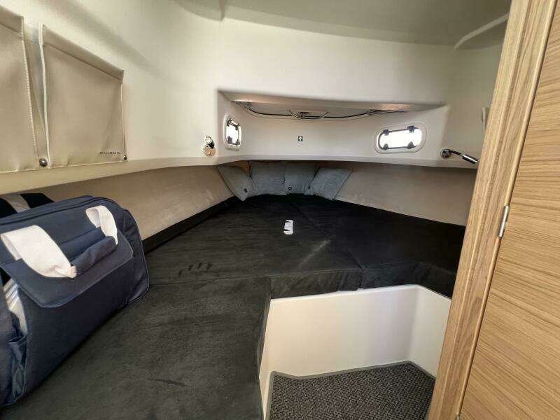 30ft Nimbus Yacht For Sale