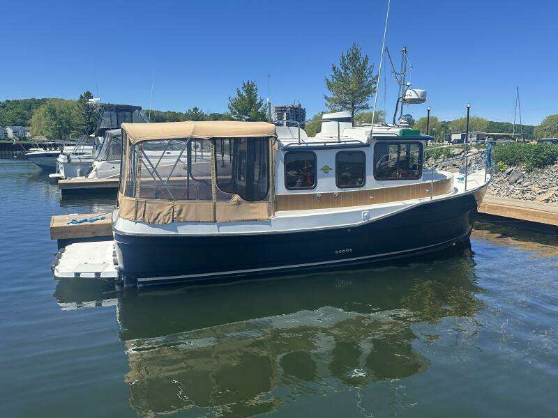 25ft Ranger Tugs Yacht For Sale