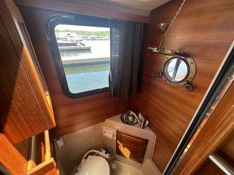 25ft Ranger Tugs Yacht For Sale