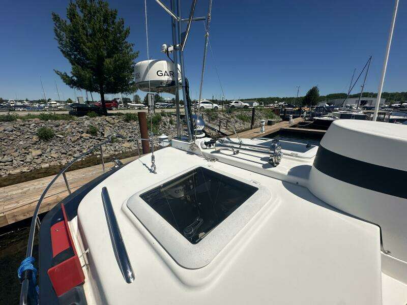 25ft Ranger Tugs Yacht For Sale
