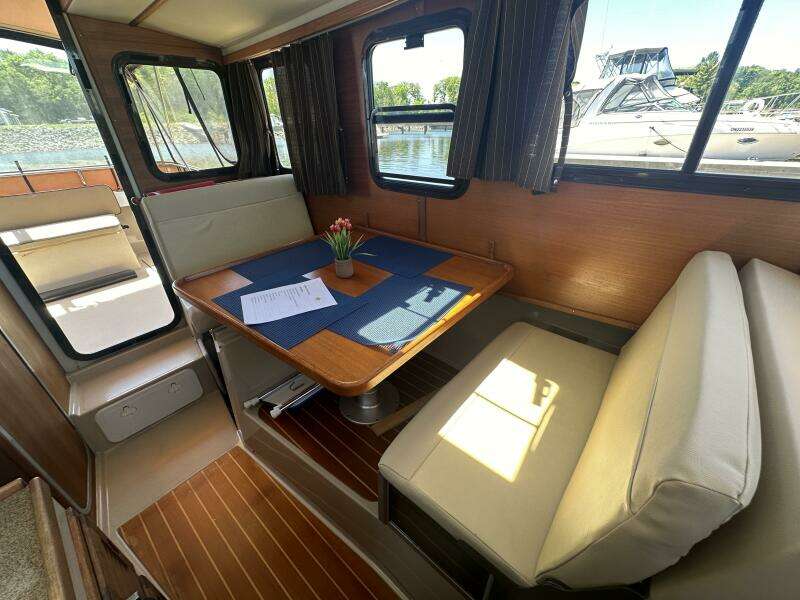 25ft Ranger Tugs Yacht For Sale