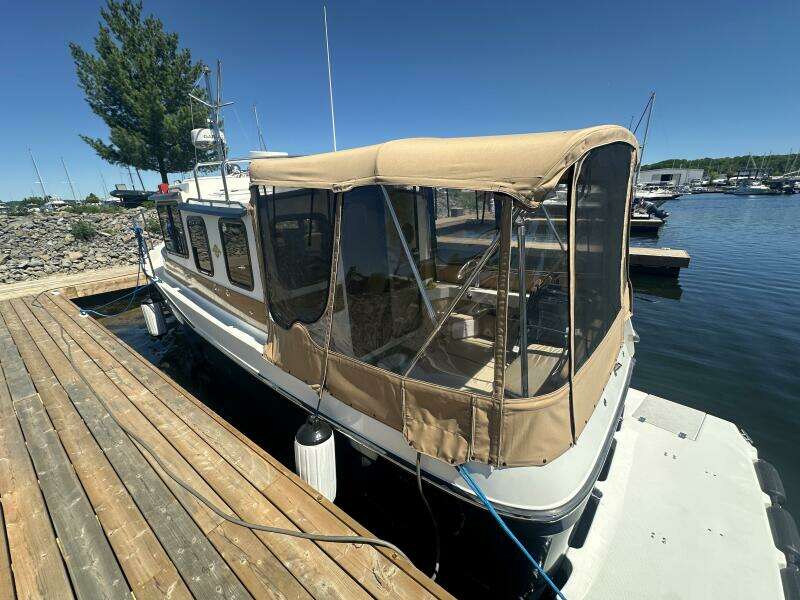 25ft Ranger Tugs Yacht For Sale