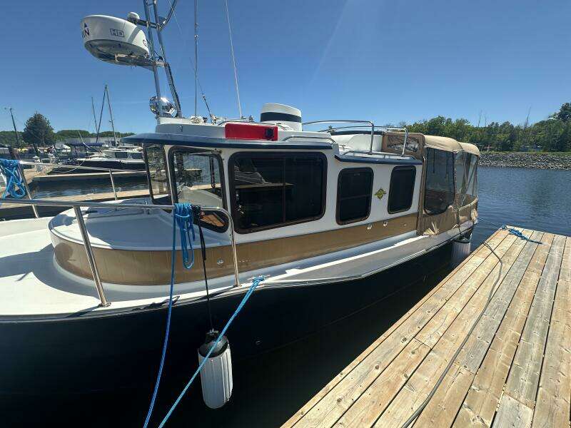 25ft Ranger Tugs Yacht For Sale