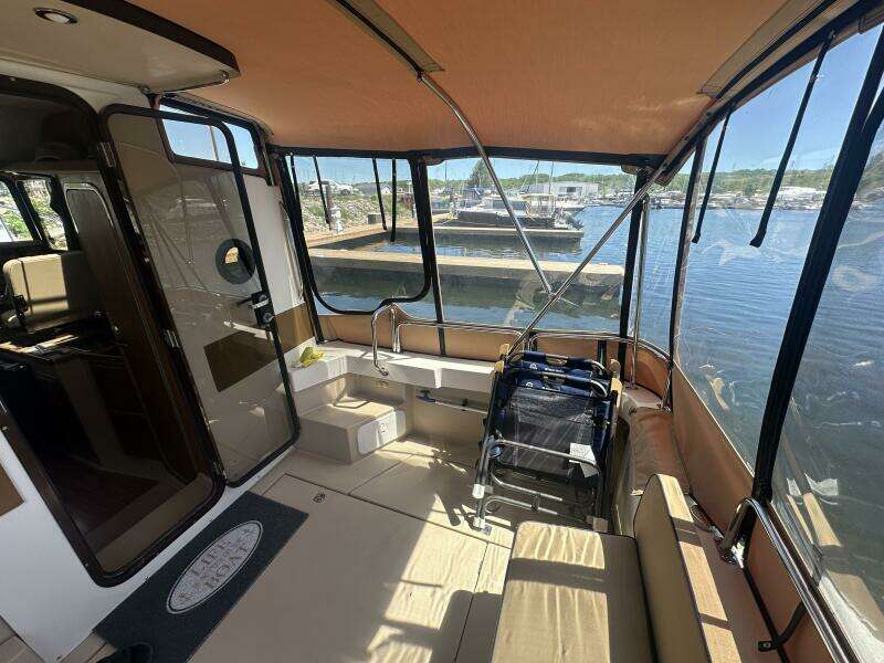 25ft Ranger Tugs Yacht For Sale