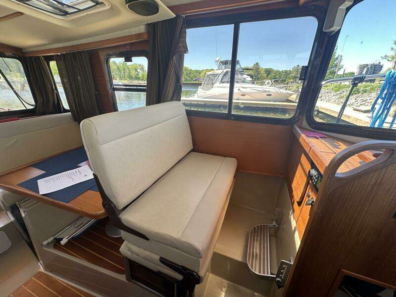 25ft Ranger Tugs Yacht For Sale