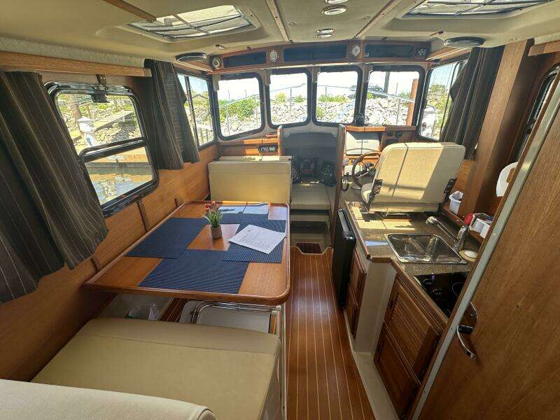 25ft Ranger Tugs Yacht For Sale
