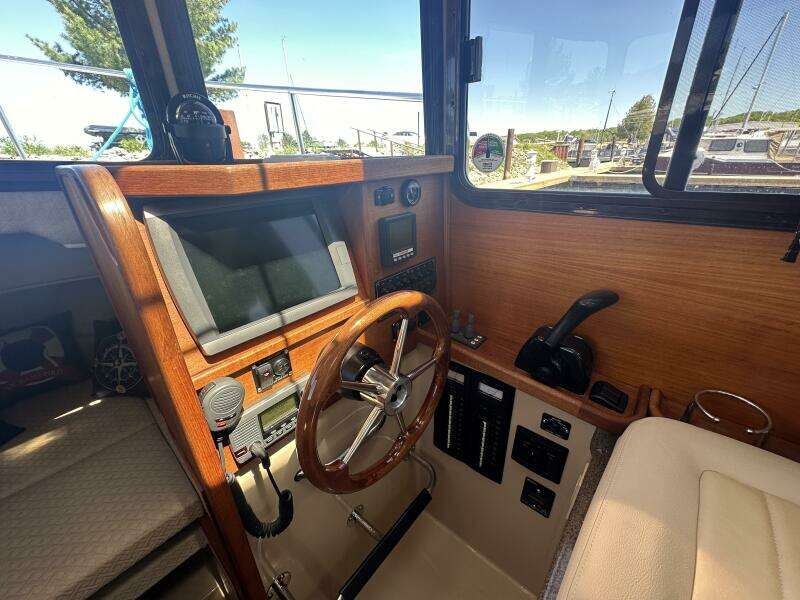 25ft Ranger Tugs Yacht For Sale