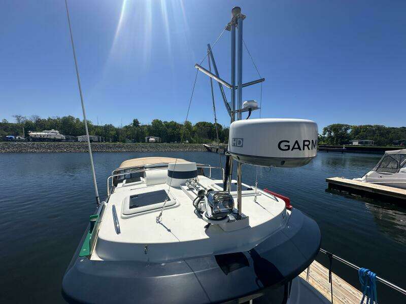 25ft Ranger Tugs Yacht For Sale