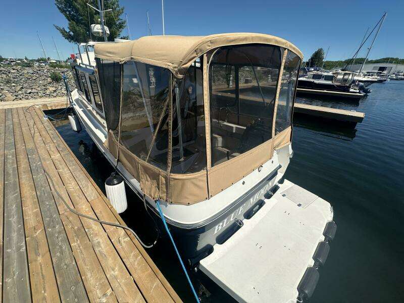 25ft Ranger Tugs Yacht For Sale