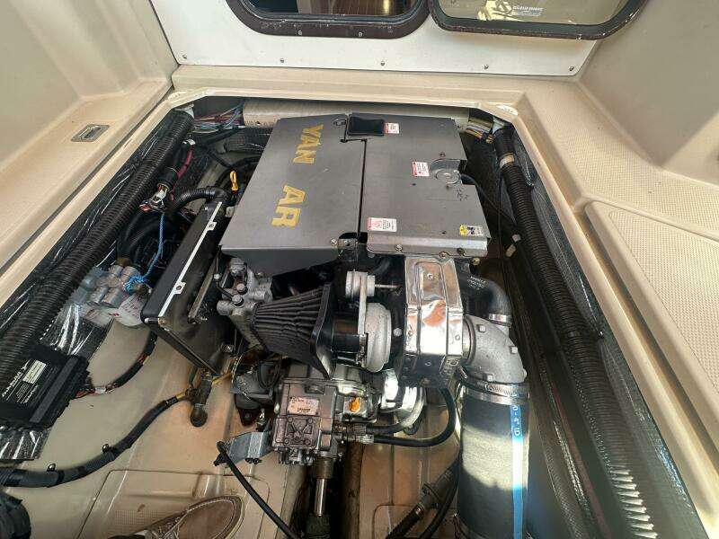 25ft Ranger Tugs Yacht For Sale