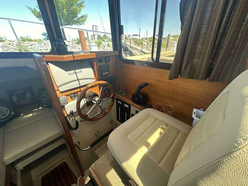 25ft Ranger Tugs Yacht For Sale