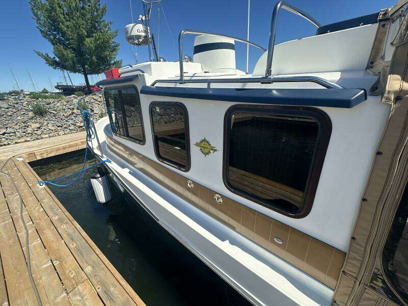 25ft Ranger Tugs Yacht For Sale