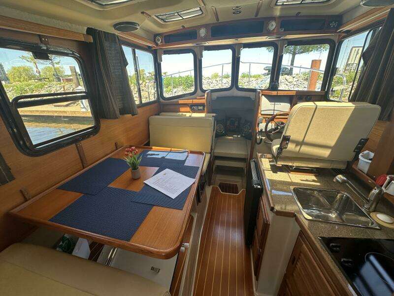 25ft Ranger Tugs Yacht For Sale