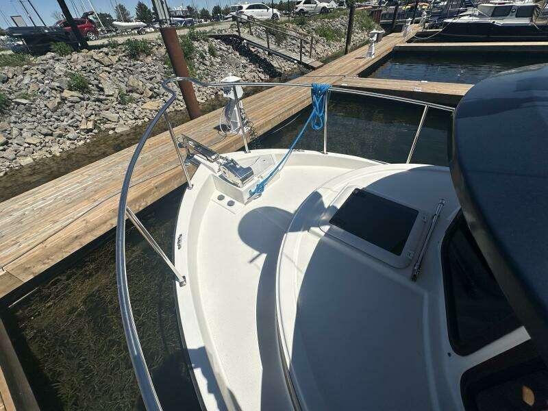 25ft Ranger Tugs Yacht For Sale