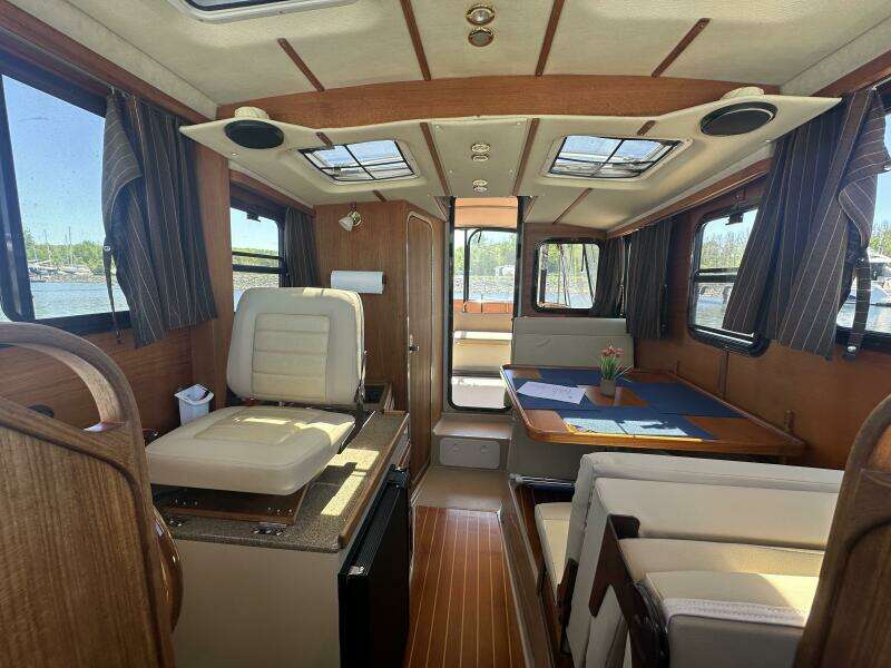 25ft Ranger Tugs Yacht For Sale