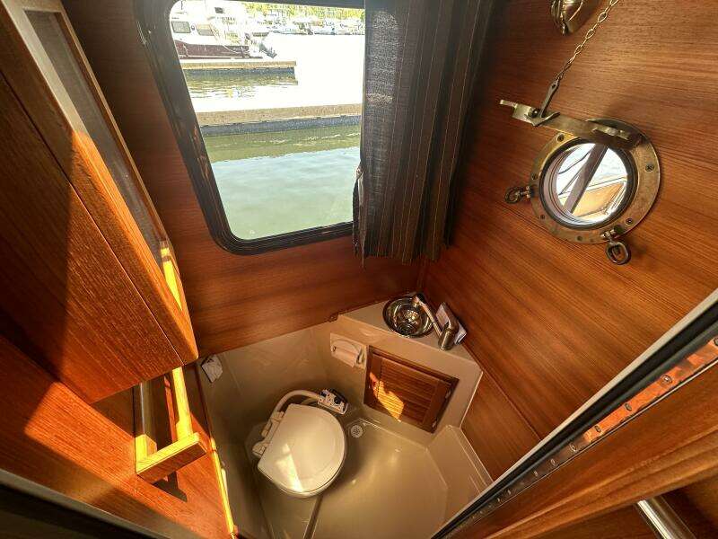 25ft Ranger Tugs Yacht For Sale