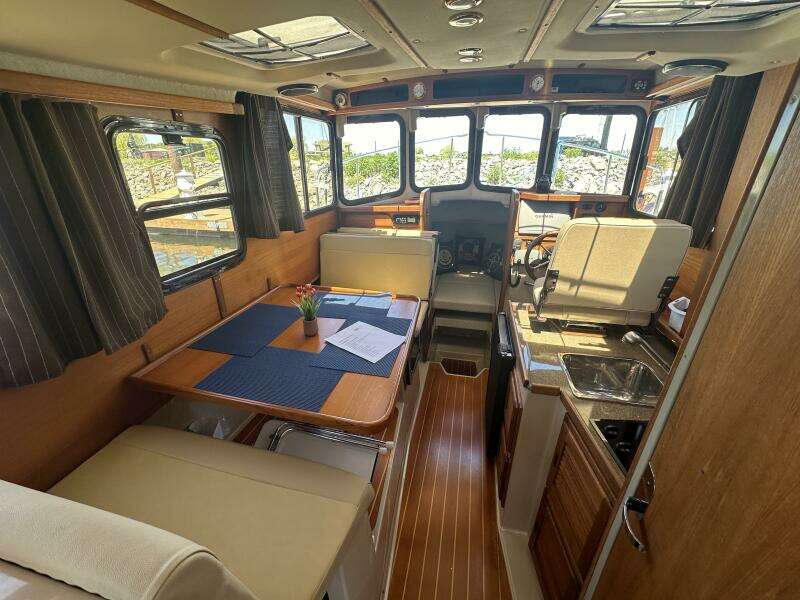 25ft Ranger Tugs Yacht For Sale