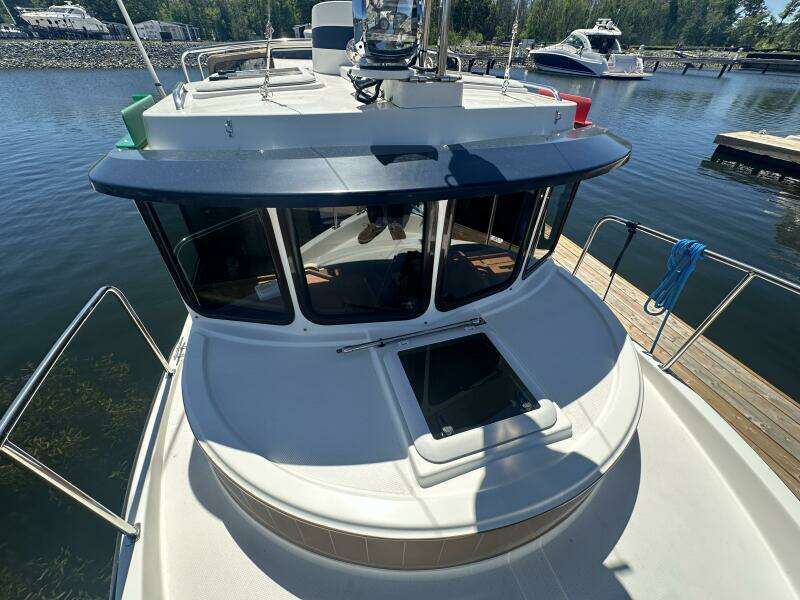 25ft Ranger Tugs Yacht For Sale