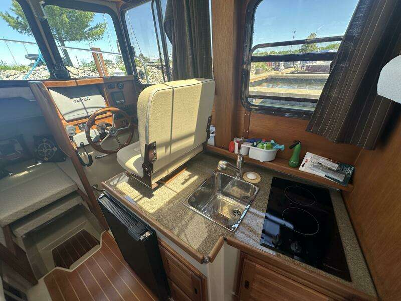 25ft Ranger Tugs Yacht For Sale