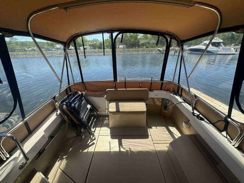 25ft Ranger Tugs Yacht For Sale