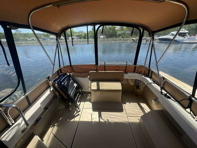 25ft Ranger Tugs Yacht For Sale