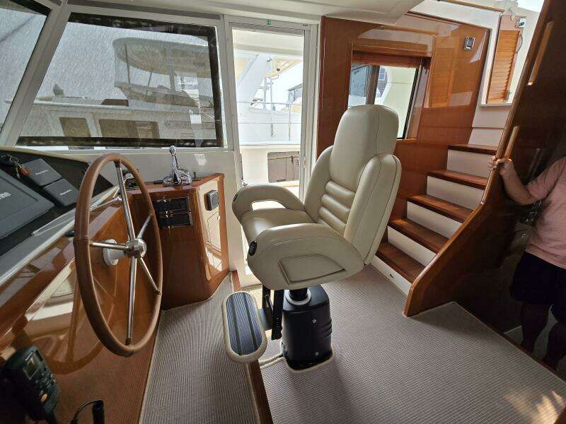 Wa 52ft Beneteau Yacht For Sale
