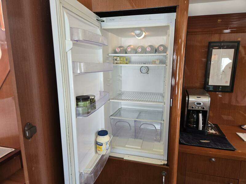 Wa 52ft Beneteau Yacht For Sale