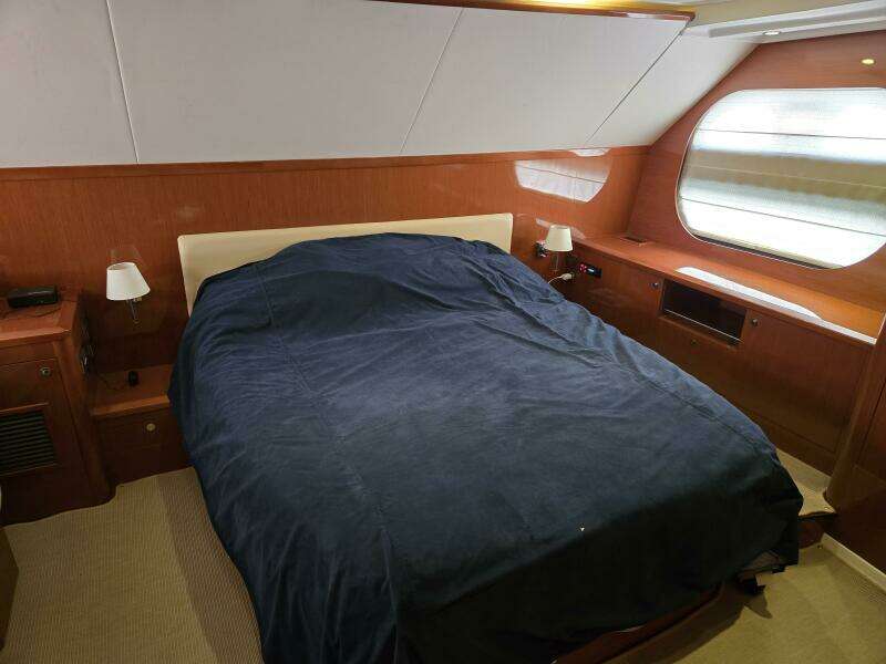 Wa 52ft Beneteau Yacht For Sale
