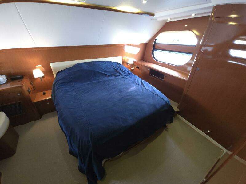 Wa 52ft Beneteau Yacht For Sale