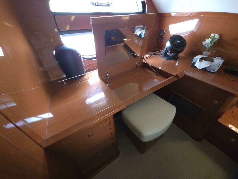 Wa 52ft Beneteau Yacht For Sale