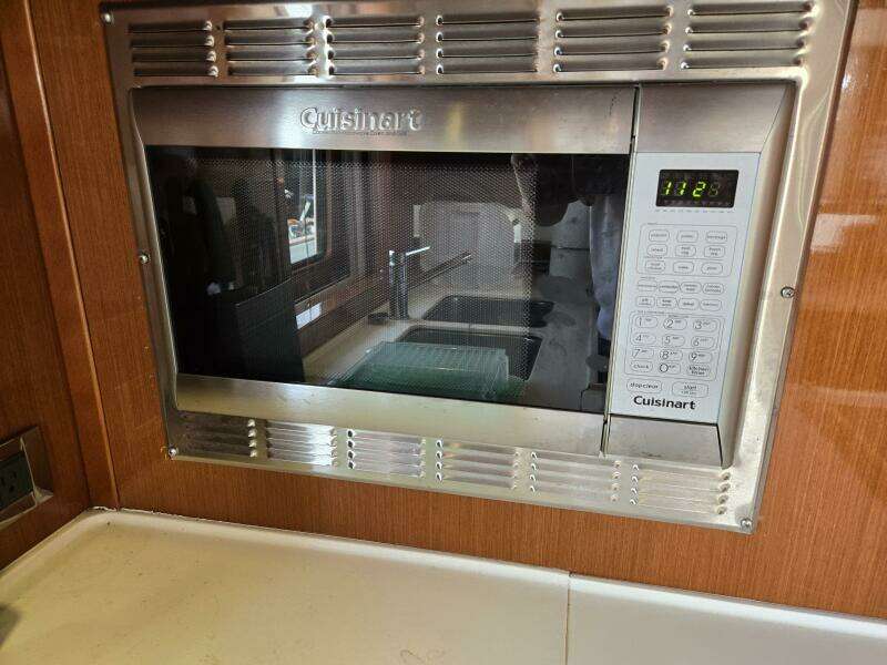 Wa 52ft Beneteau Yacht For Sale
