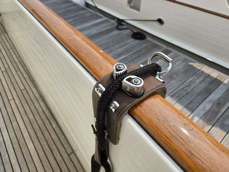 Wa 52ft Beneteau Yacht For Sale