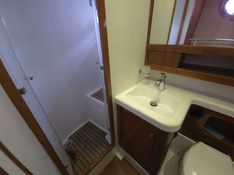 Wa 52ft Beneteau Yacht For Sale