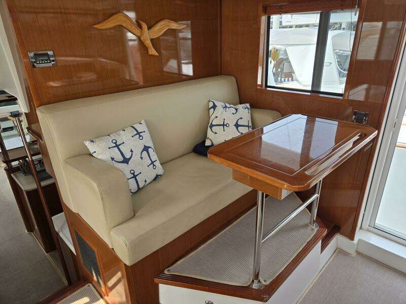 Wa 52ft Beneteau Yacht For Sale