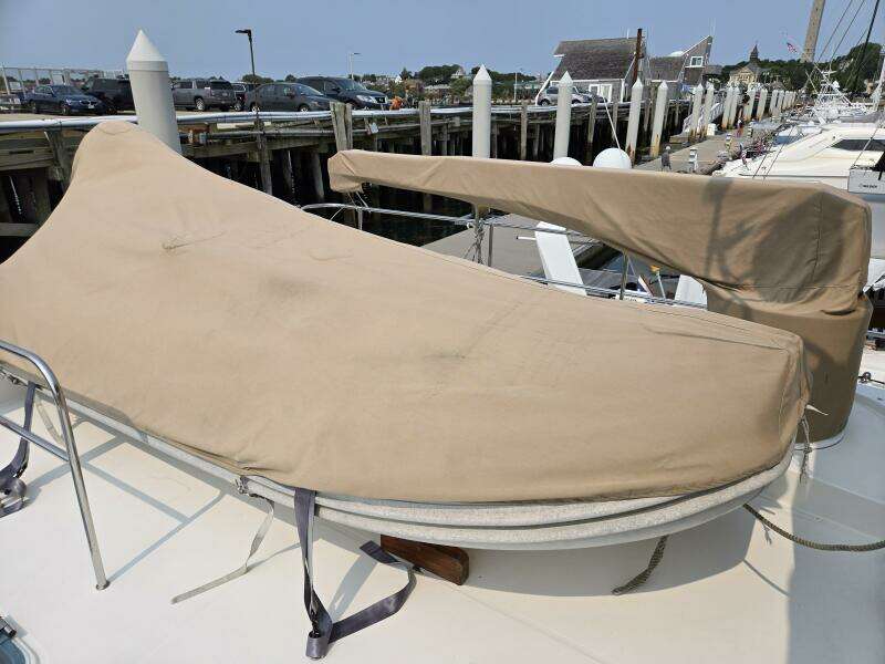 Wa 52ft Beneteau Yacht For Sale