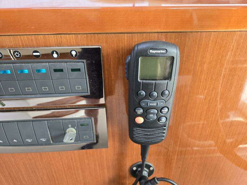 Wa 52ft Beneteau Yacht For Sale