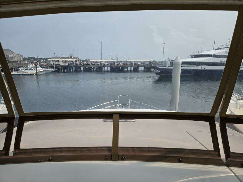 Wa 52ft Beneteau Yacht For Sale