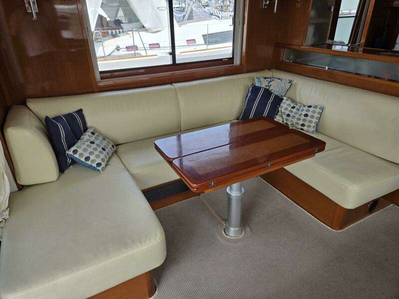 Wa 52ft Beneteau Yacht For Sale
