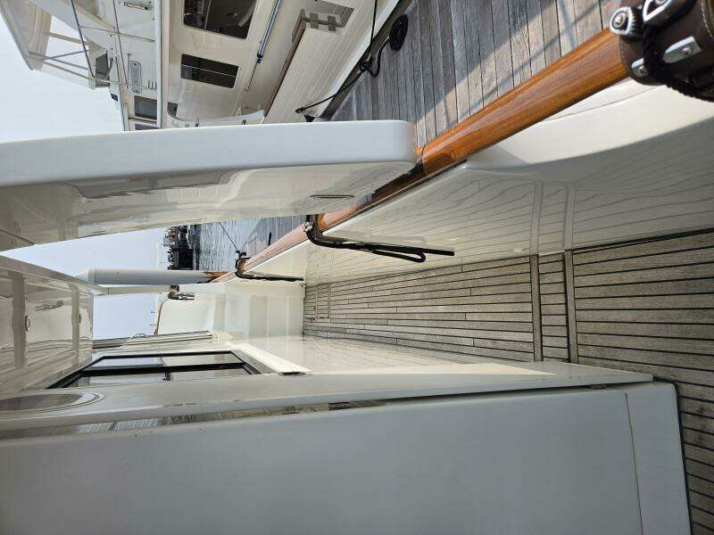 Wa 52ft Beneteau Yacht For Sale