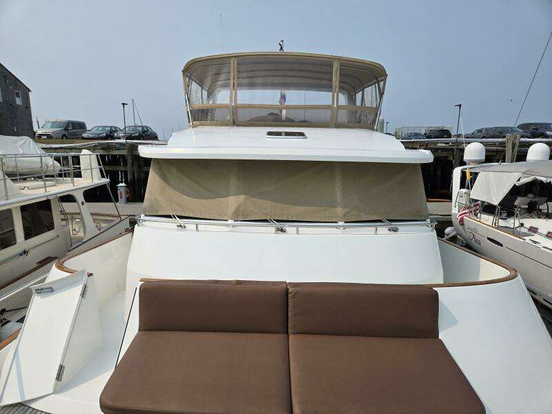 Wa 52ft Beneteau Yacht For Sale
