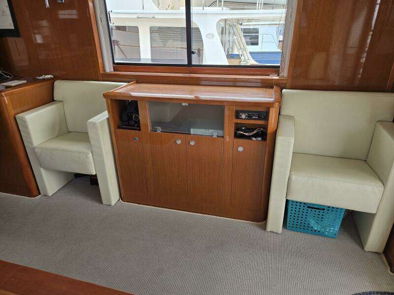 Wa 52ft Beneteau Yacht For Sale