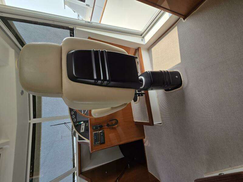 Wa 52ft Beneteau Yacht For Sale