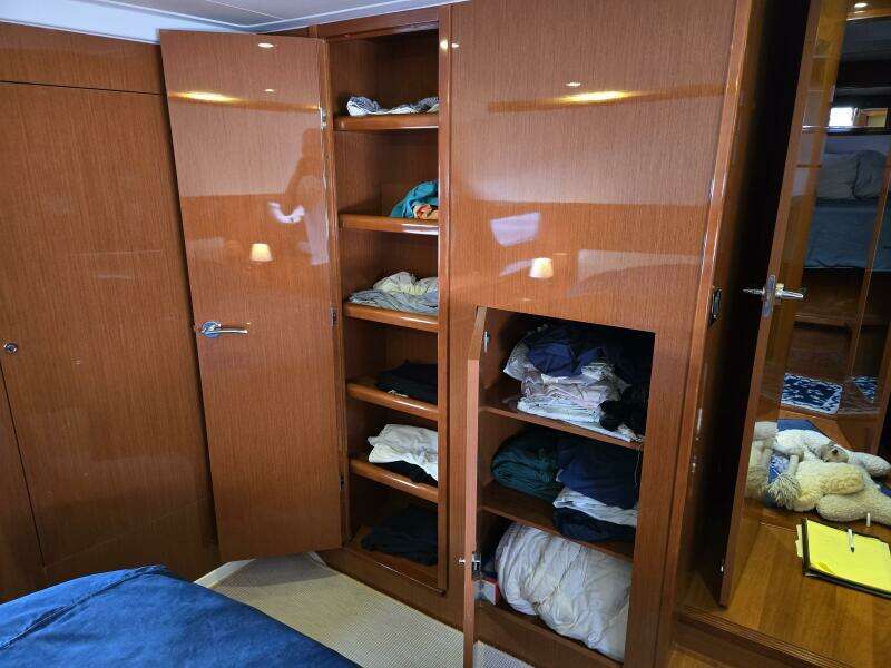 Wa 52ft Beneteau Yacht For Sale