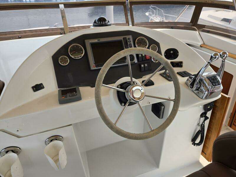 Wa 52ft Beneteau Yacht For Sale