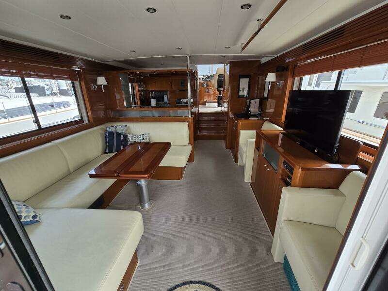 Wa 52ft Beneteau Yacht For Sale