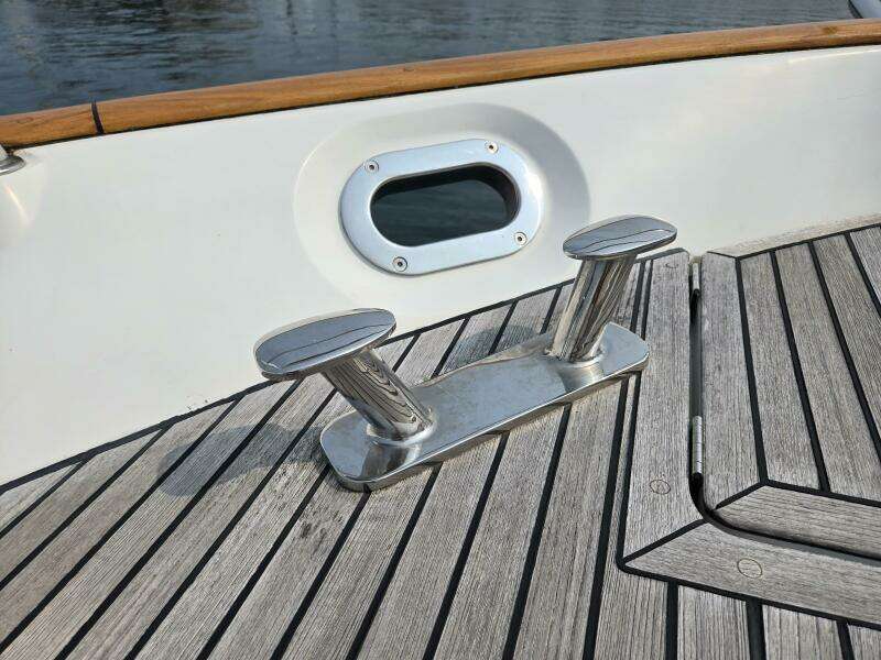 Wa 52ft Beneteau Yacht For Sale
