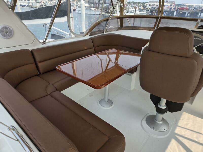 Wa 52ft Beneteau Yacht For Sale